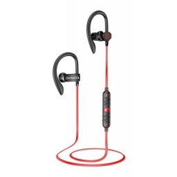 Auricular Inalambrico Bluetooth Aiwa Deportivos Nuca