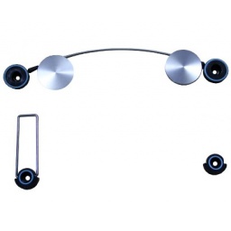 Soporte pLCD LED de 32-55