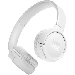 Auricular Inalambrico Bluetooth Blanco Jbl