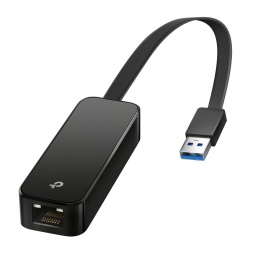 Adaptador USB 3.0 a Ethernet Gigabit 101001000 Mbps Tp-Link