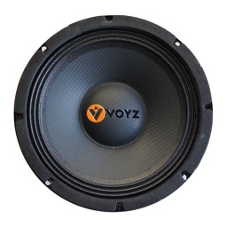 Parlante woofer 10" Voyz