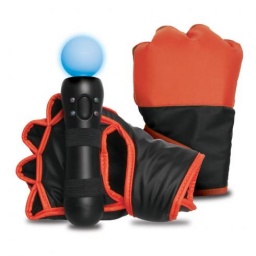 BOXING GLOVES DREAMGEAR