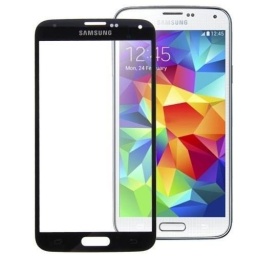 Vidrio de repuesto Samsung p/S5 i9600 SAMSUNG