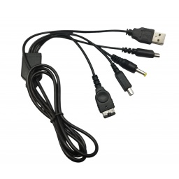 Cable Adaptador universal de datos y power THEONE