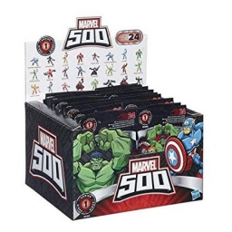 Avengers Micro Figuras 2" HASBRO