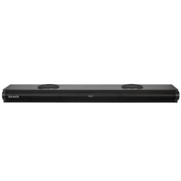 Barra De Sonido Aiwa Aw-sbh22 Negra 110v230v Color Negro AIWA