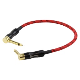 Cable 1/4" (6.5MM) a 1/4" Patch Cable BLASTKING