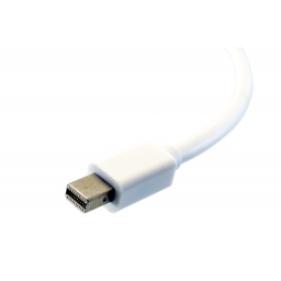 Adaptador Mini Display Port a HDMI hembra THEONE