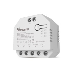 DUALR3 - Interruptor Smart Switch Apagado Encendido Wifi SONOFF