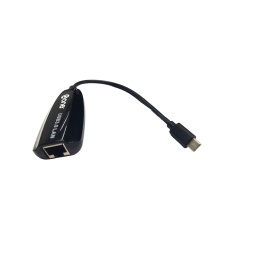 Adaptador USB 3.1  a Ethernet RJ45 1000M @ONE