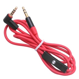 Cable de Repuesto p/ Auricular Plug 3.5mm BEATS