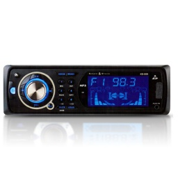 Autorradio Kempler & Strauss LIQUIDACION  KEMPLER & STRAUSS