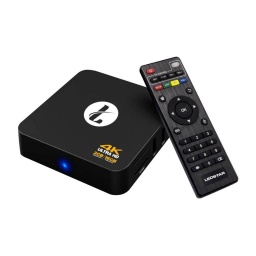 Android Tv Box 4GB (Smartv) 2GB- 16GB Rom LEDSTAR