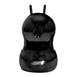 Camara Ip 355  720P Smart Wifi LOGAN