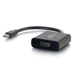 Adaptador Mini Display Port a HDMI Hembra REASUN