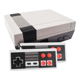 Consola Retro Classic Mini NINTENDO