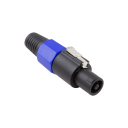 Conector Speakon Macho M-80 VOYZ