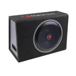 Caja Activa Sub Woofer 10  NAKAMICHI