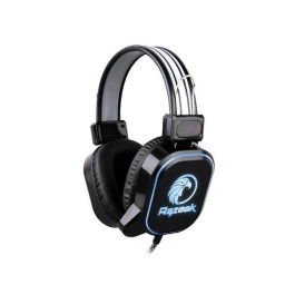 Auricular Gamer con Microfono Razeak RAZEAK