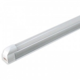 Tubo LED c artefacto 10W 60 cm