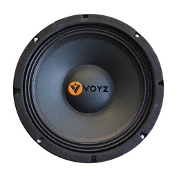 Woofer Profesional de 8" VOYZ