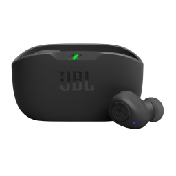 Auricular Inalambrico Bluetooth In Ear Negro Jbl JBL