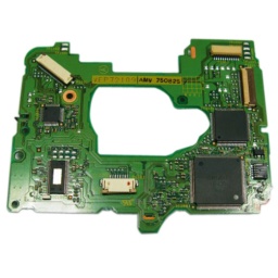 WII Drive Mainboard dms/d2a/d2b/d2c