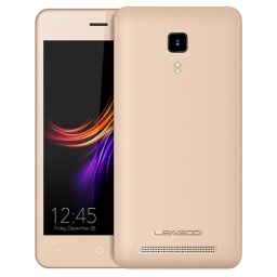 Celular Leagoo Dual Sim Pantalla 4.5 LEAGOO