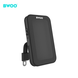 Soporte Deportivo Smartphones de Hasta 6 para Motocicleta BWOO