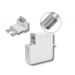 Cargador para Macbook 18.5V 4.6AH 85W