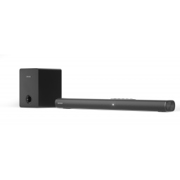 Barra de Sonido Bluetooth 2.1 con Subwoofer 800W AIWA