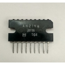 Circuito Integrado AN214