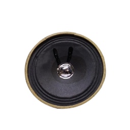 PARLANTE 3.5" 8 OHMS 3W BK