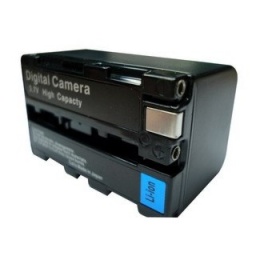 Bateria PCAMARA DIGITAL 3.7V PSONY