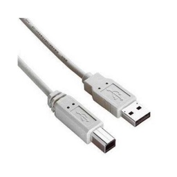 Cable Usb A-B para impresora 1.8 metros NIPPON