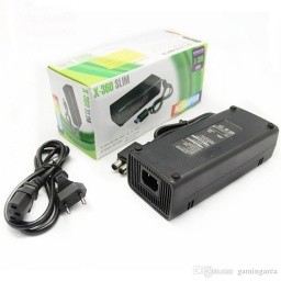 Fuente Adaptador para XBOX 360 SLIM