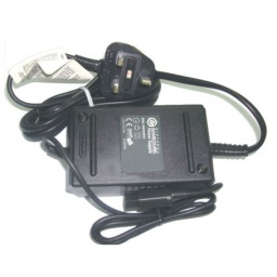 Fuente Adaptador de Game Cube Original 220 Volt