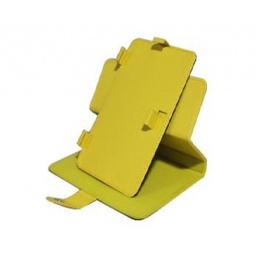 Estuche para Tablet Simil Cuero Rebatible 7"