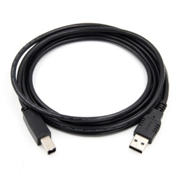 Cable p/Impresora USB AB - 3 Mts. 2.0 THEONE