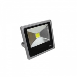 Foco LED 10W para exterior