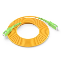 Patch Cord Fibra Optica 3 mts THEONE