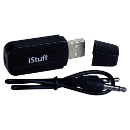 Mini Receptor de audio bluetooth ISTUFF