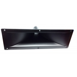 Corneta Plastica 15"x 5"  VOYZ