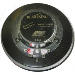 DRIVER BLAST KING * PRO. 180W BK