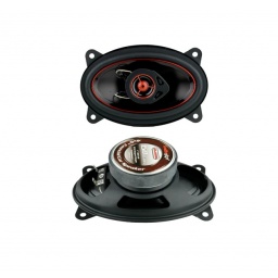 Parlante  6x4"  2 vias 150W AUDIOPIPE