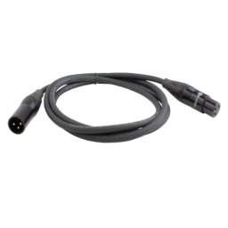 Cable XLR macho a XLR hembra 15 mts BLASTKING