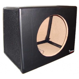 Caja P/Subwoofer 12" GENERICO