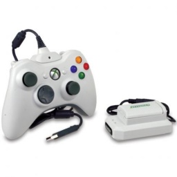 Power Kit 3 en 1 Blanco DREAMGEAR