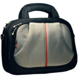 Bolso Netbook Venetto 10" White KEY MEDIA