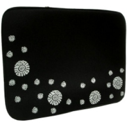 Funda de Neopreno p/Notebook 15.4" KEY MEDIA